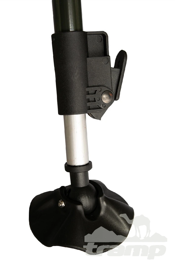 Кемпинговая мебель Раскладушка Tramp Carp TRF-029