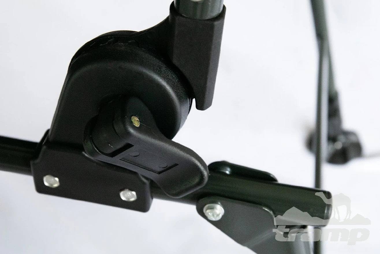 Кемпинговая мебель Раскладушка Tramp Carp TRF-029