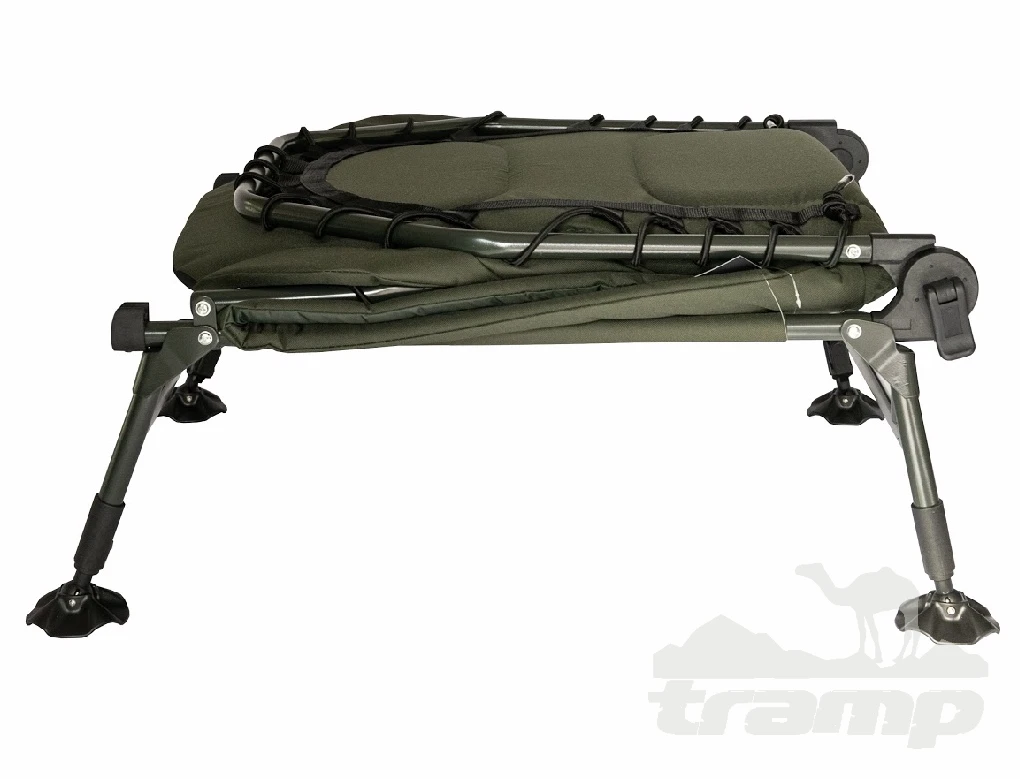 Кемпинговая мебель Раскладушка Tramp Carp TRF-029