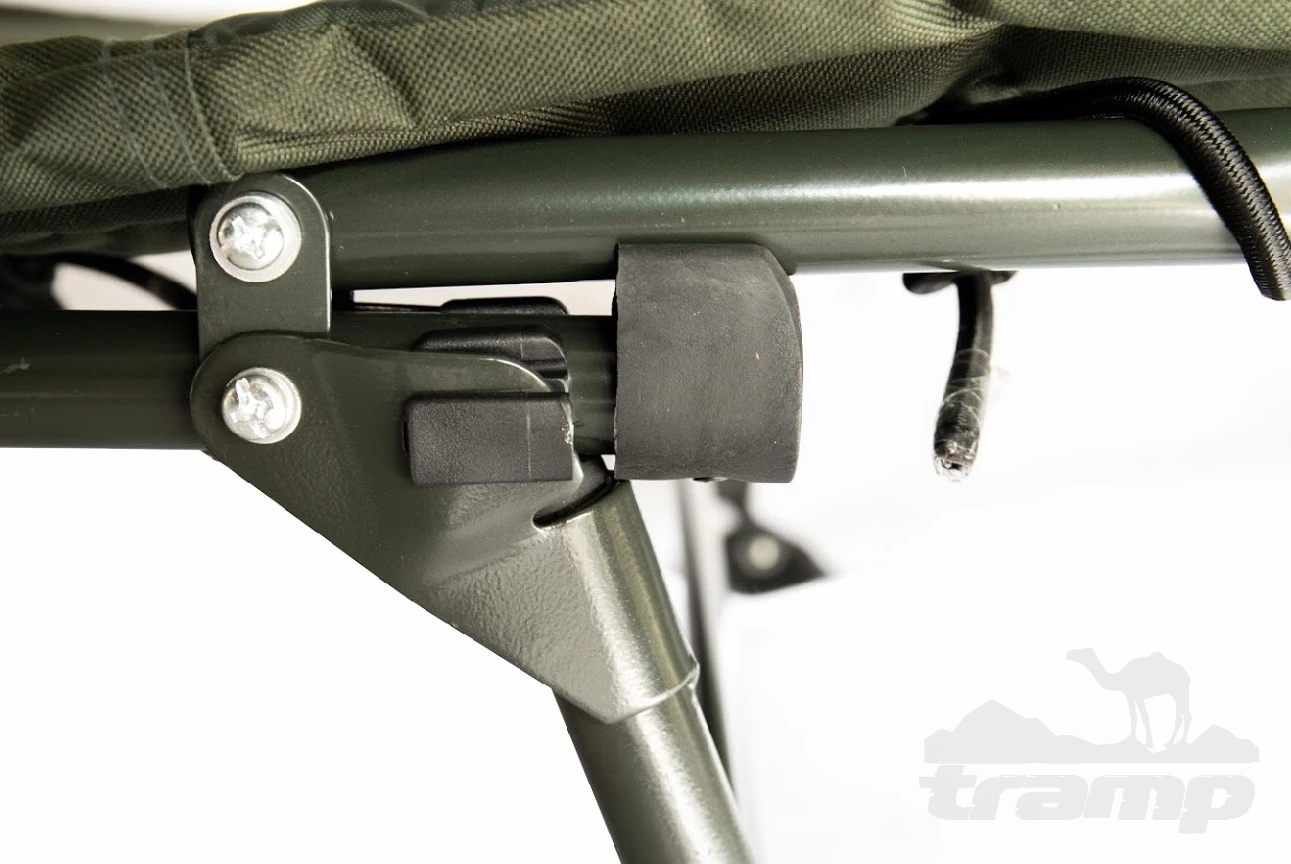 Кемпинговая мебель Раскладушка Tramp Carp TRF-029