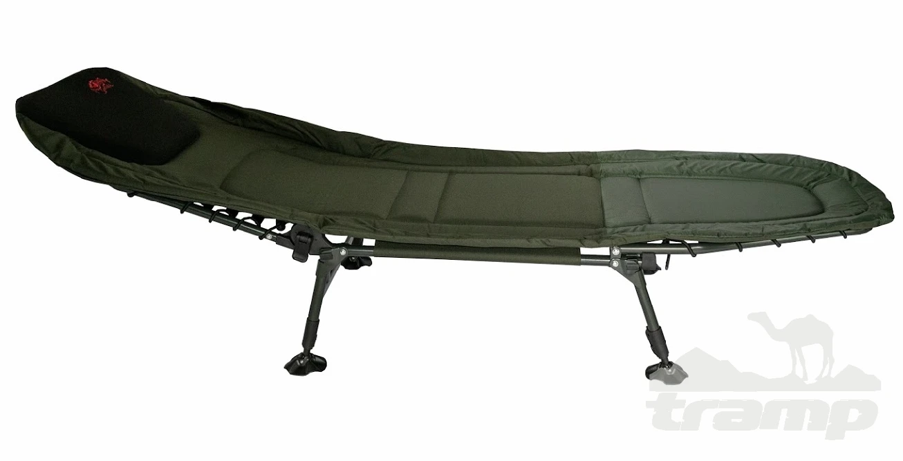 Кемпинговая мебель Раскладушка Tramp Carp TRF-029
