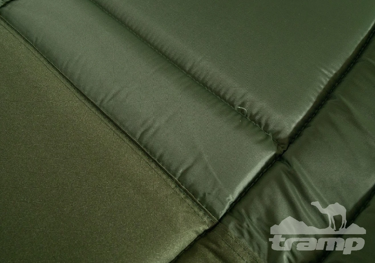 Кемпинговая мебель Раскладушка Tramp Carp TRF-029
