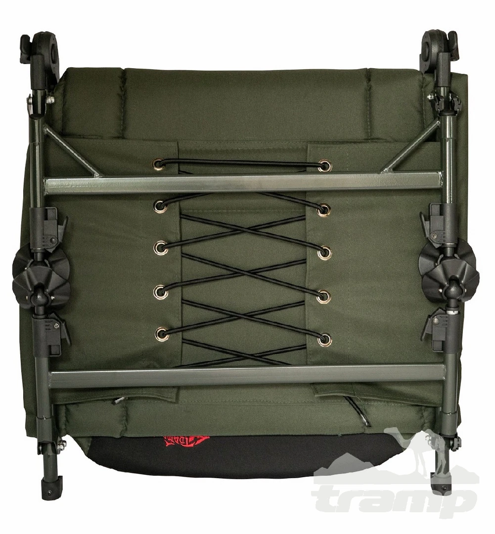 Кемпинговая мебель Раскладушка Tramp Carp TRF-029
