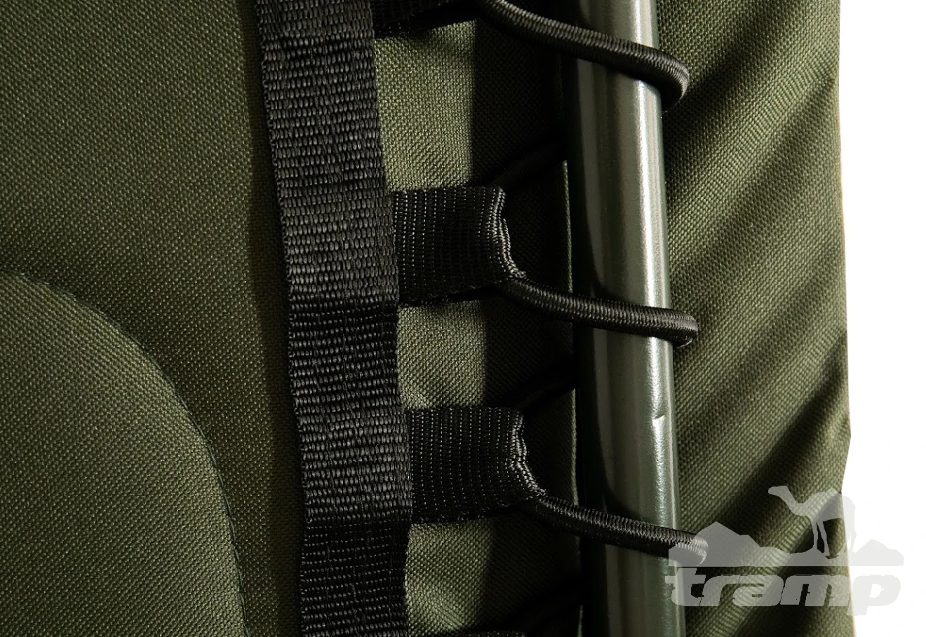 Кемпинговая мебель Раскладушка Tramp Carp TRF-029