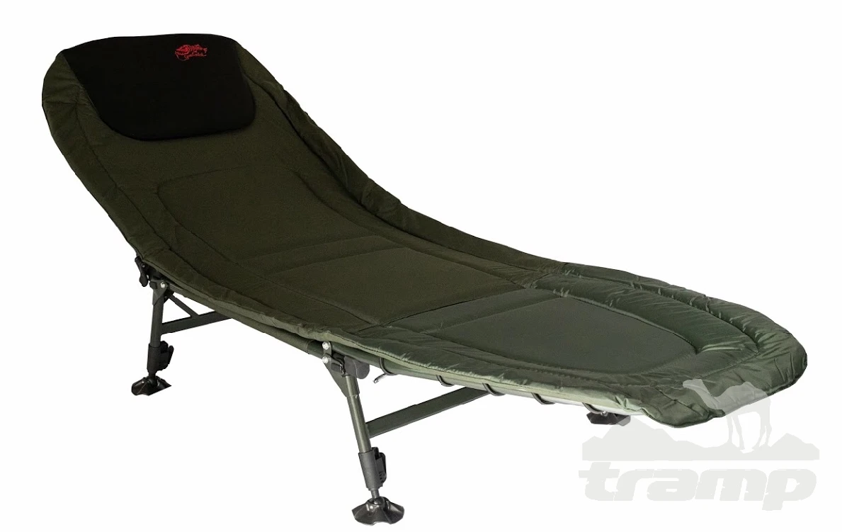 Кемпинговая мебель Раскладушка Tramp Carp TRF-029