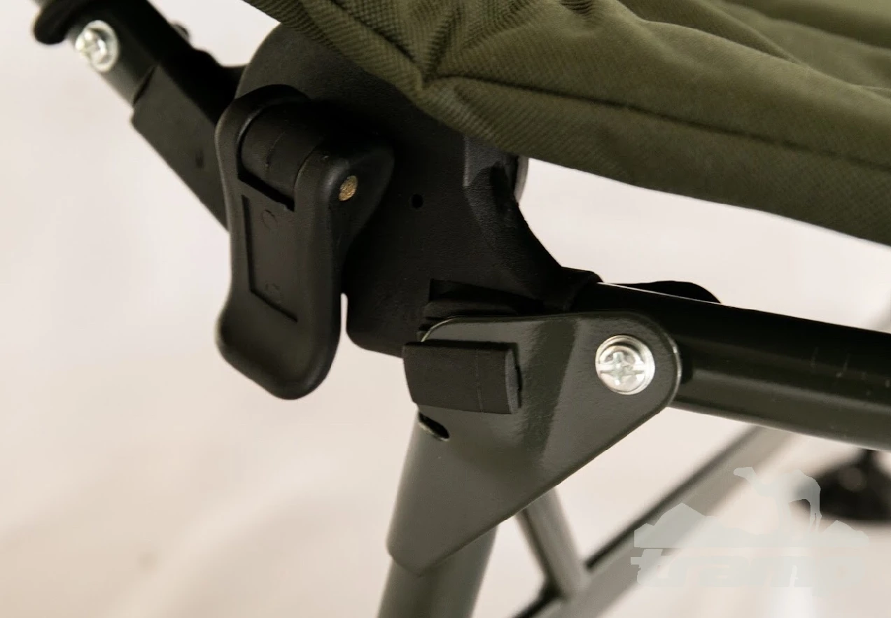 Кемпинговая мебель Раскладушка Tramp Carp TRF-029