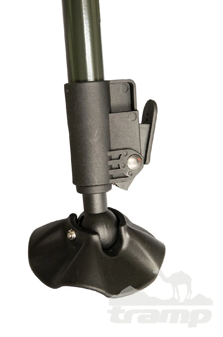 Кемпинговая мебель Раскладушка Tramp Carp TRF-029