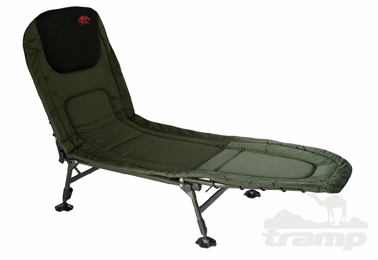 Кемпинговая мебель Раскладушка Tramp Carp TRF-029