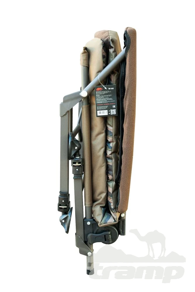 Кемпинговая мебель Кресло складное Tramp Royal Camo TRF-071