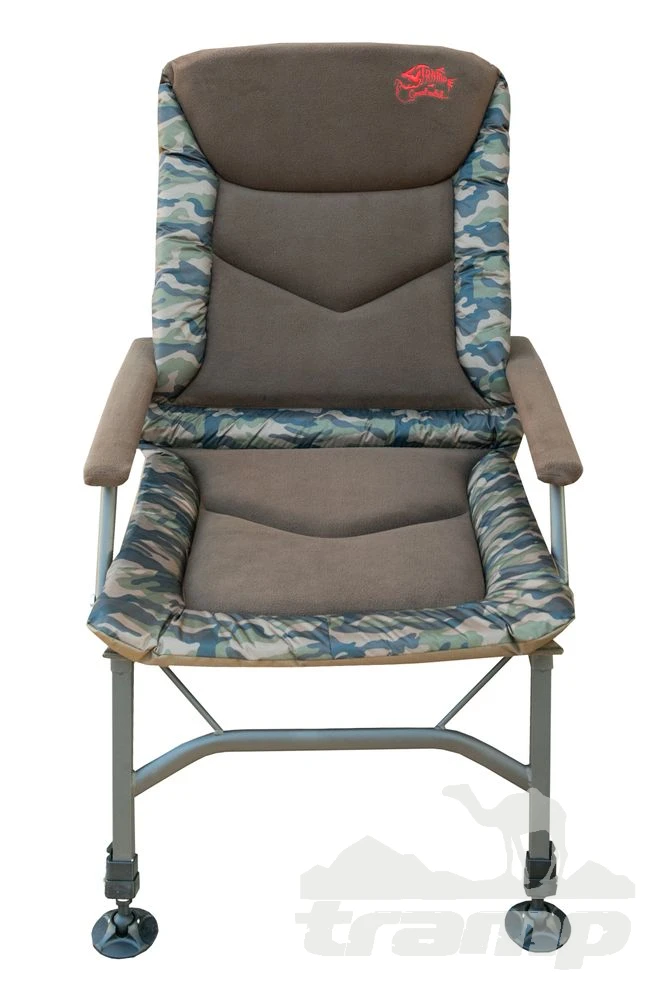 Кемпинговая мебель Кресло складное Tramp Royal Camo TRF-071