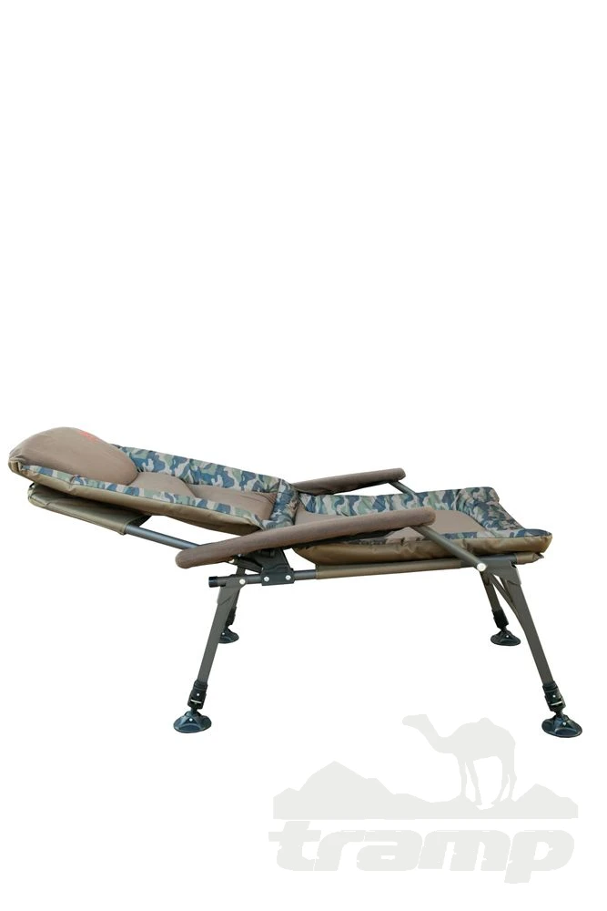 Кемпинговая мебель Кресло складное Tramp Royal Camo TRF-071