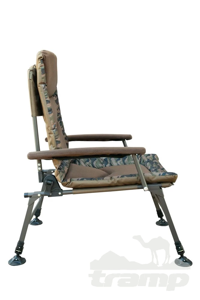 Кемпинговая мебель Кресло складное Tramp Royal Camo TRF-071