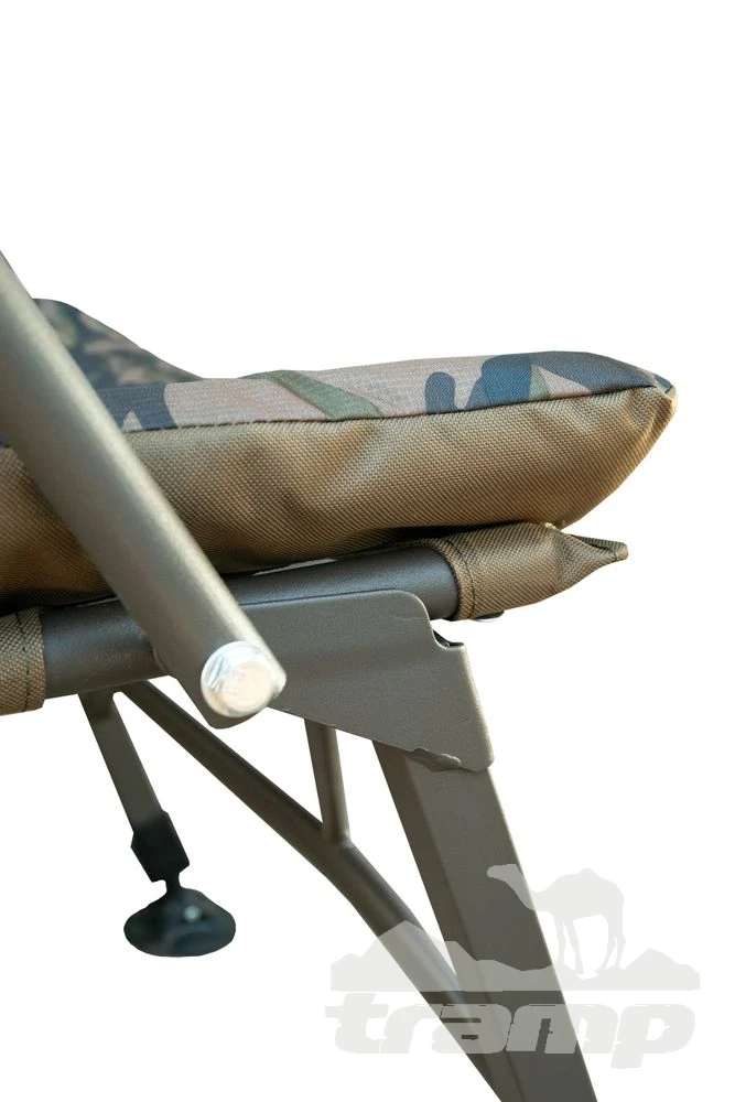 Кемпинговая мебель Кресло складное Tramp Royal Camo TRF-071
