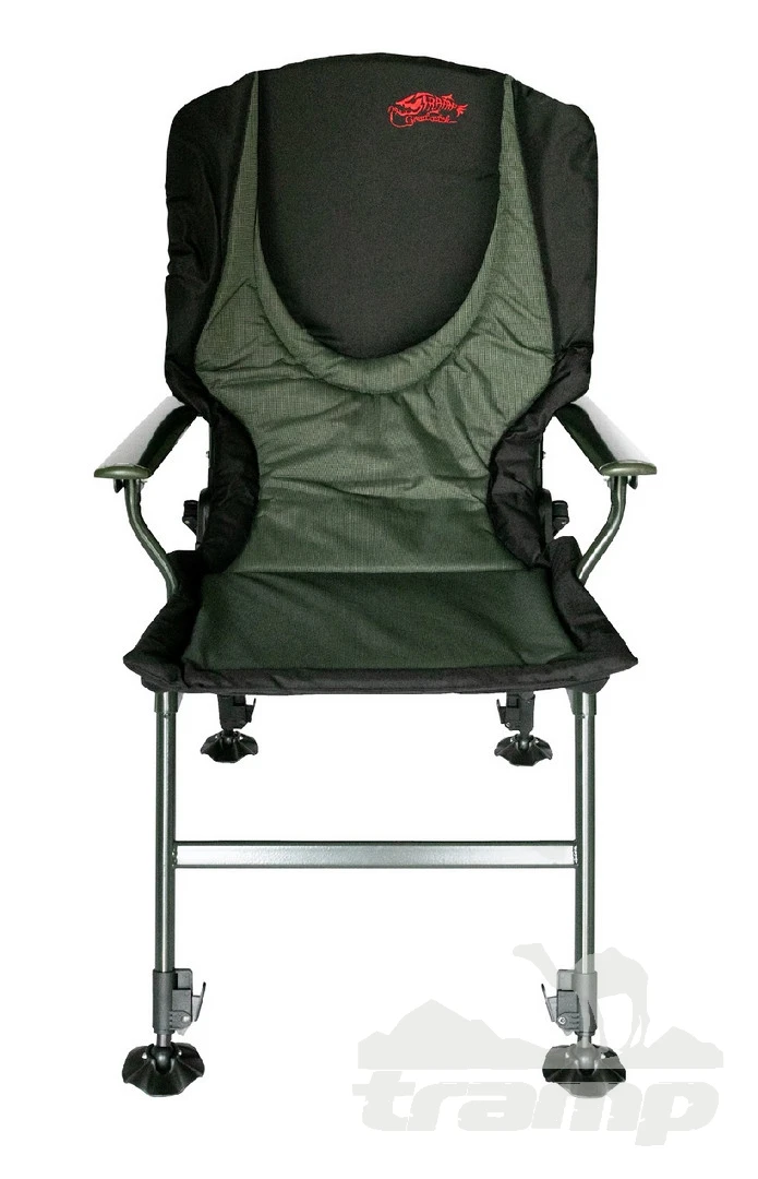Кемпинговая мебель Кресло Chairman Tramp – TRF-031