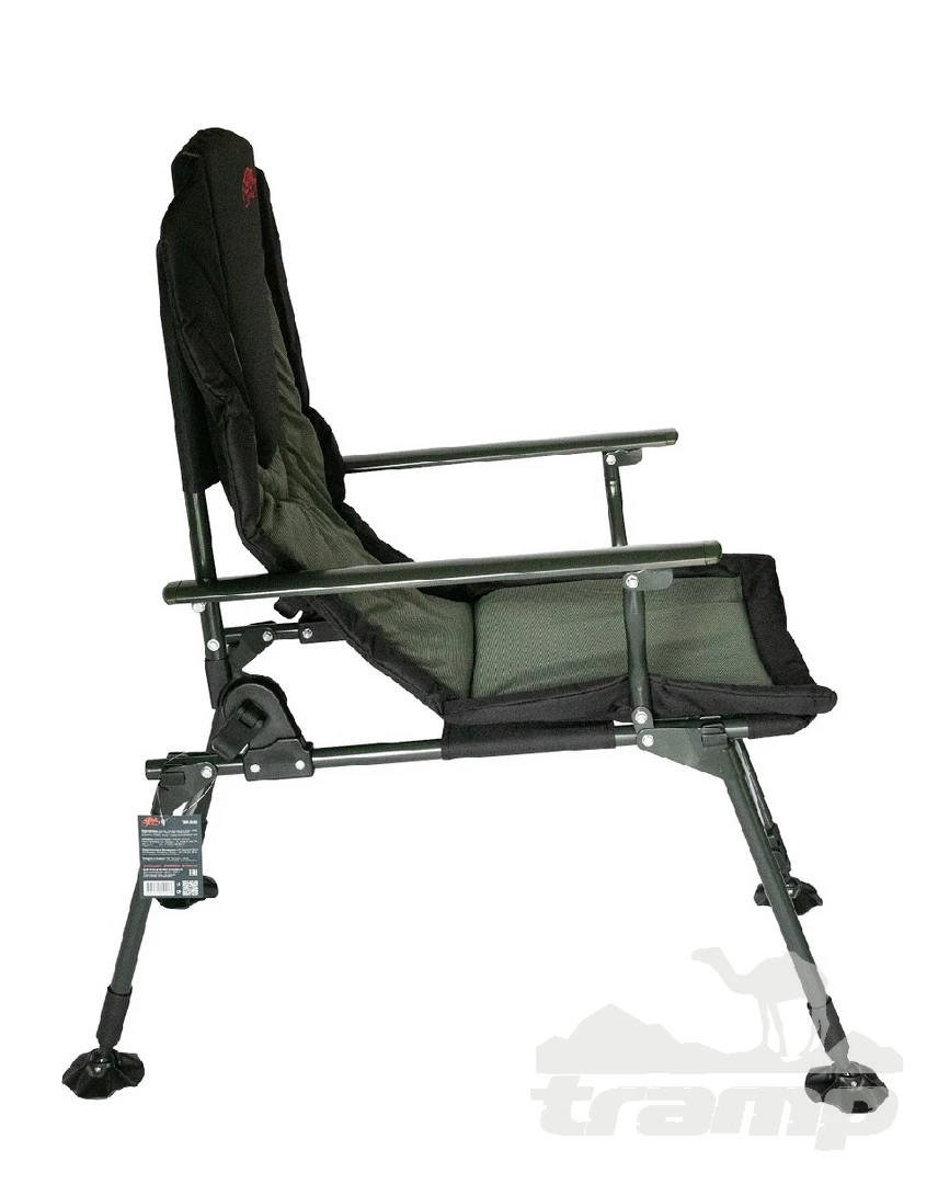 Кемпинговая мебель Кресло Chairman Tramp – TRF-031