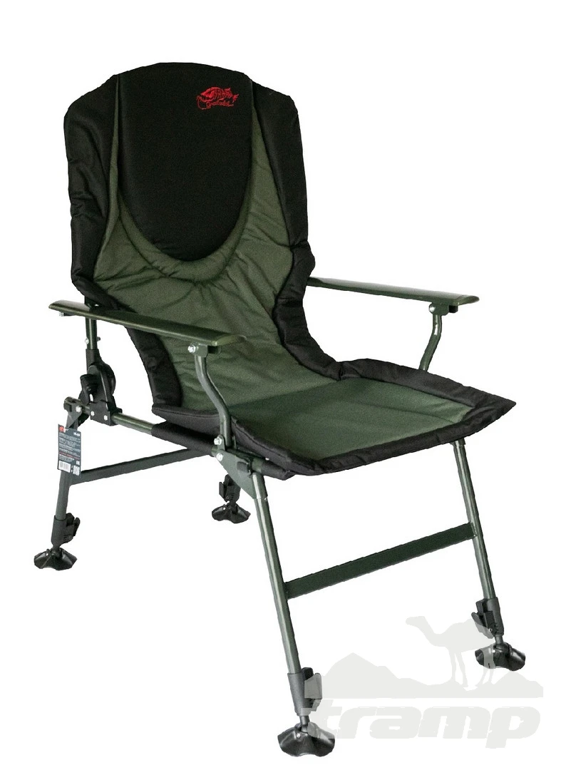 Кемпинговая мебель Кресло Chairman Tramp – TRF-031