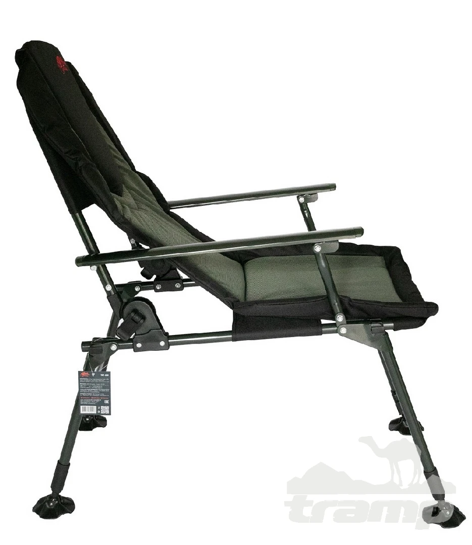 Кемпинговая мебель Кресло Chairman Tramp – TRF-031