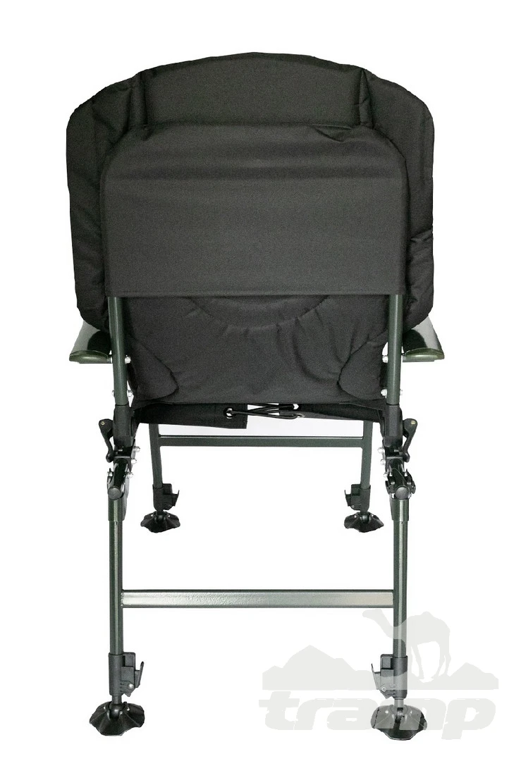 Кемпинговая мебель Кресло Chairman Tramp – TRF-031