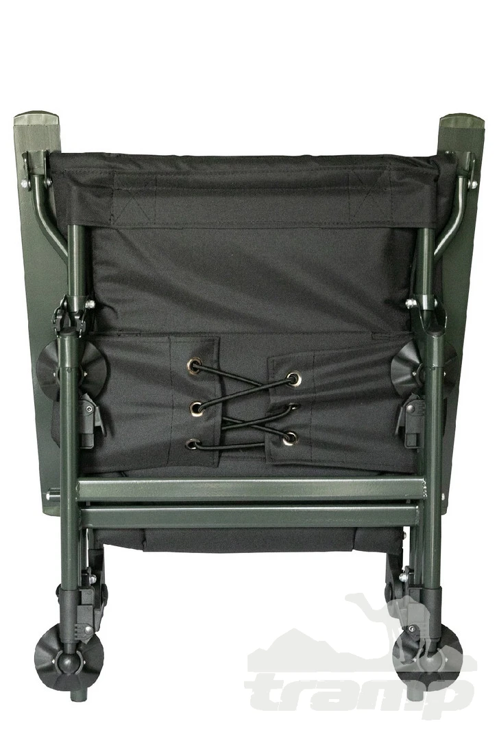 Кемпинговая мебель Кресло Chairman Tramp – TRF-031
