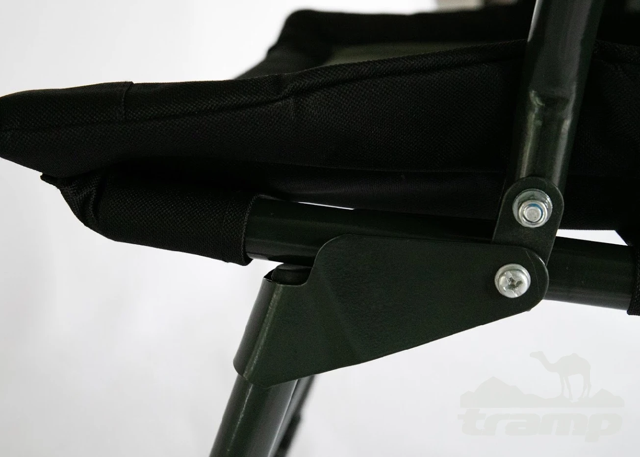 Кемпинговая мебель Кресло Chairman Tramp – TRF-031