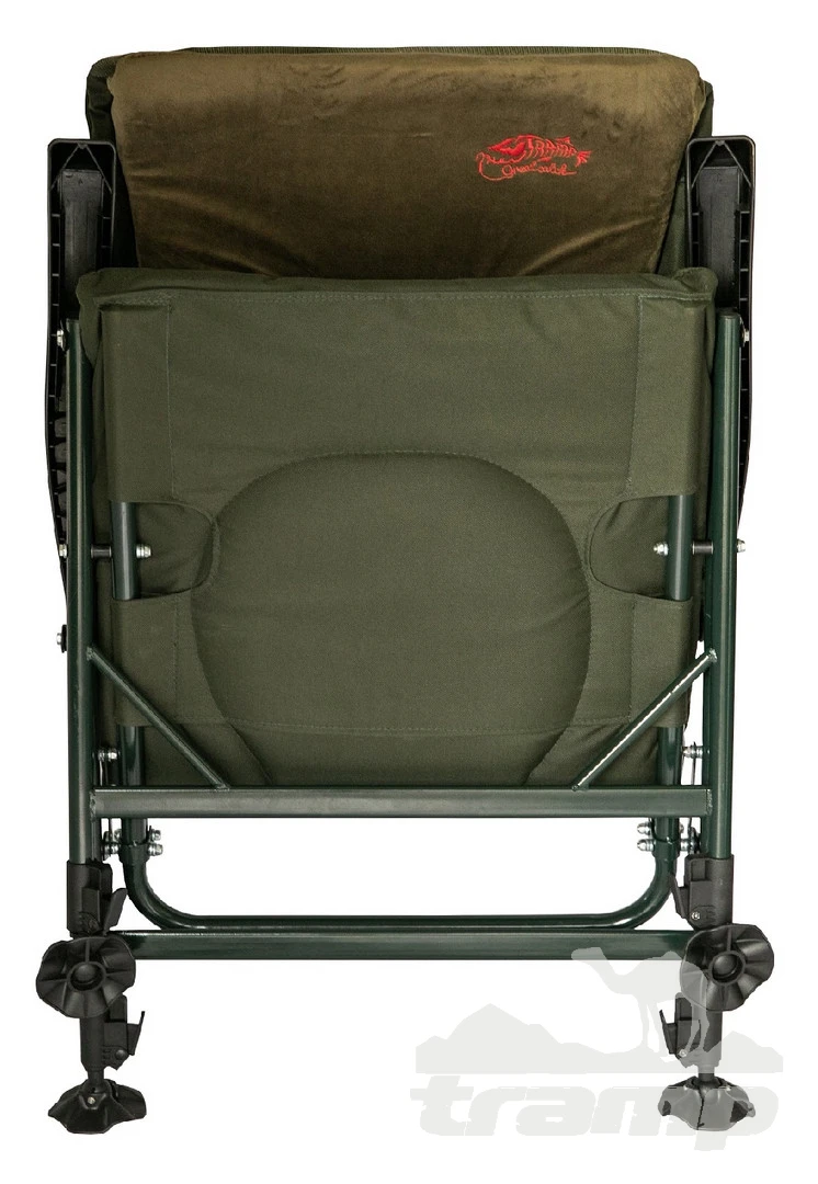 Кемпинговая мебель Кресло  Tramp Elite TRF-043
