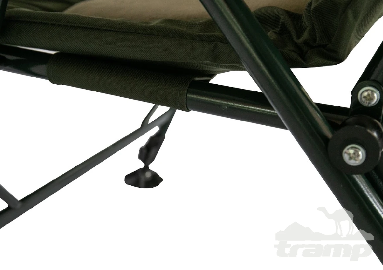 Кемпинговая мебель Кресло  Tramp Elite TRF-043