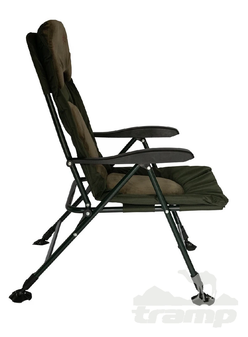 Кемпинговая мебель Кресло  Tramp Elite TRF-043
