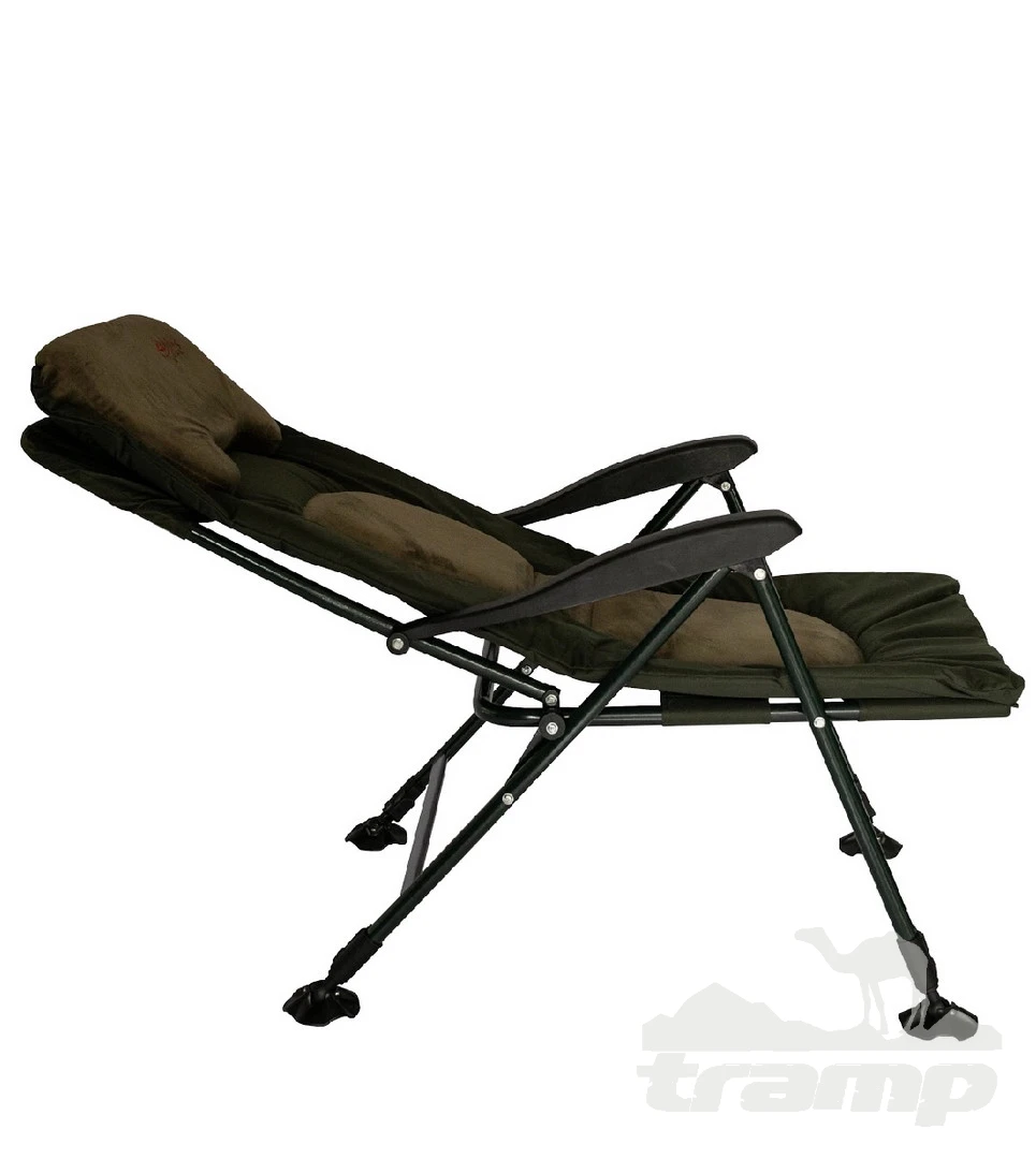 Кемпинговая мебель Кресло  Tramp Elite TRF-043