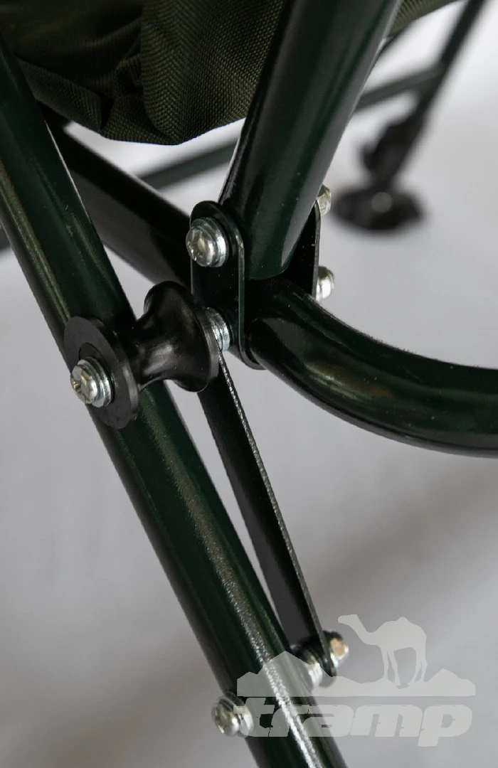 Кемпинговая мебель Кресло  Tramp Elite TRF-043