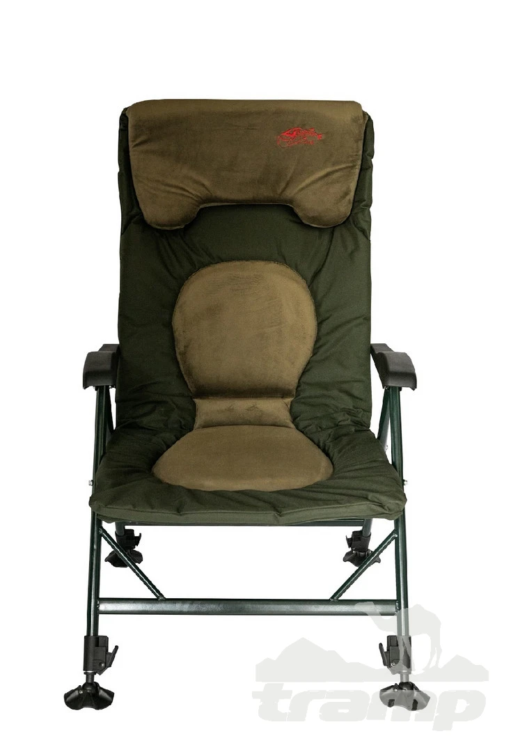 Кемпинговая мебель Кресло  Tramp Elite TRF-043
