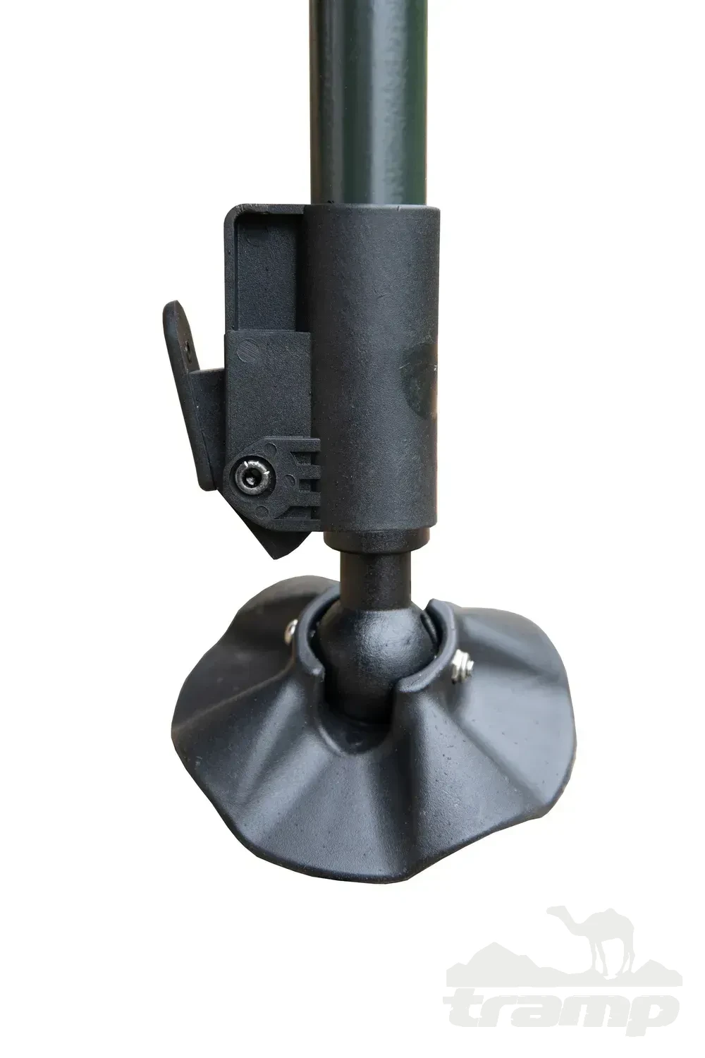 Кемпинговая мебель Раскладушка Tramp Wide Camo TRF-070