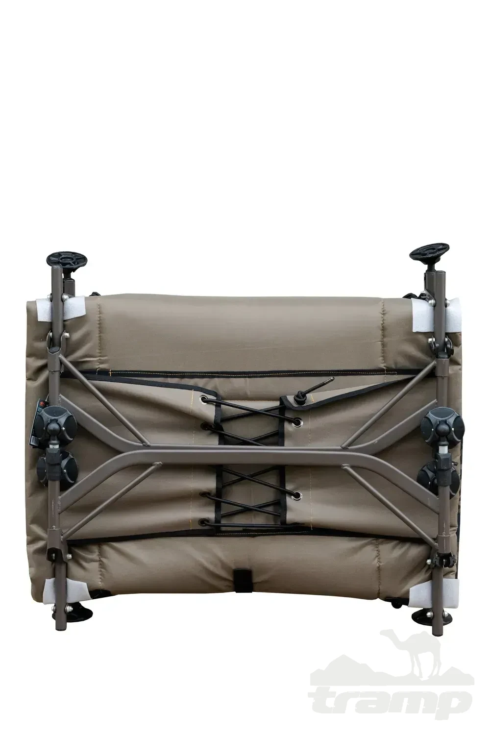 Кемпинговая мебель Раскладушка Tramp Wide Camo TRF-070