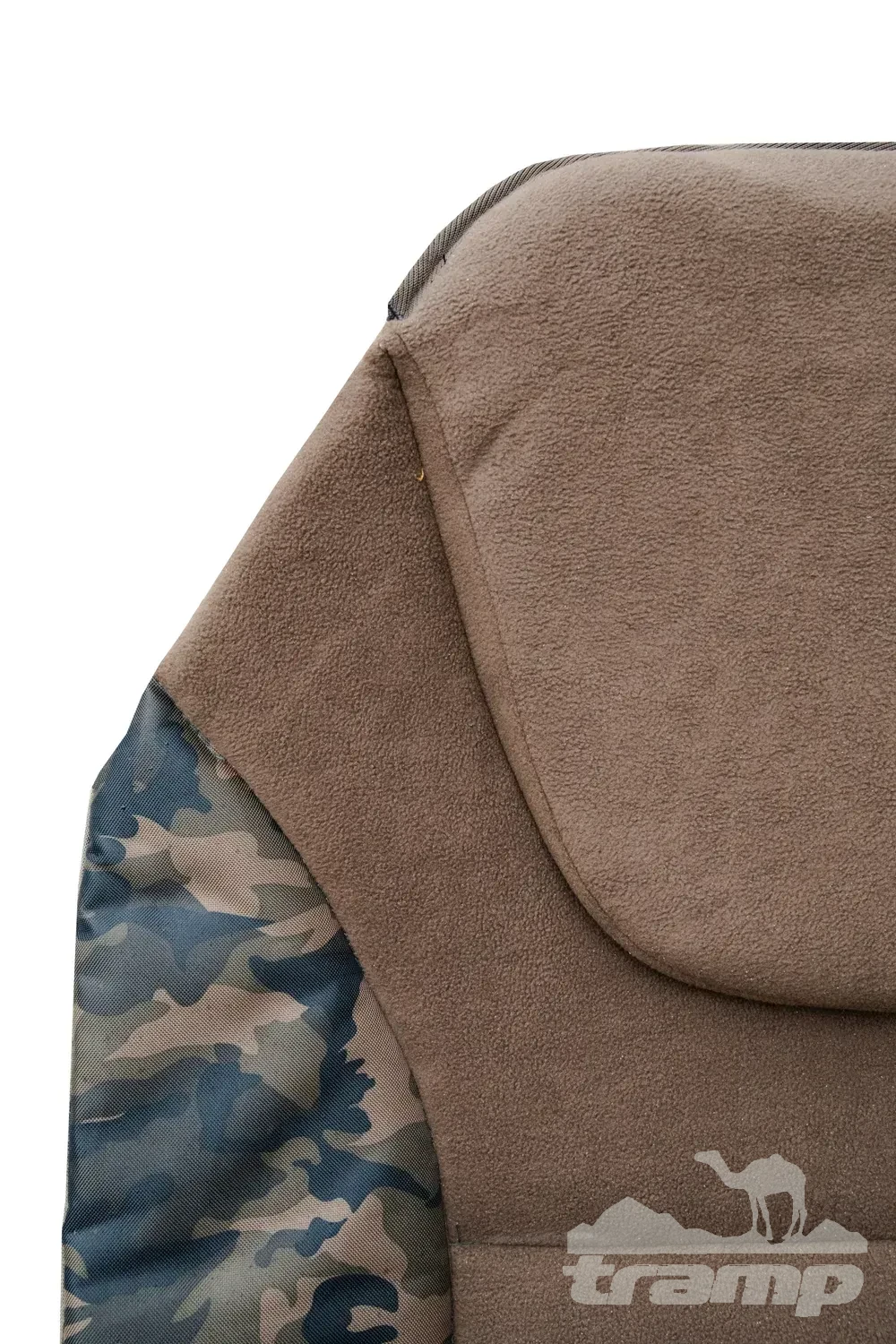 Кемпинговая мебель Раскладушка Tramp Wide Camo TRF-070