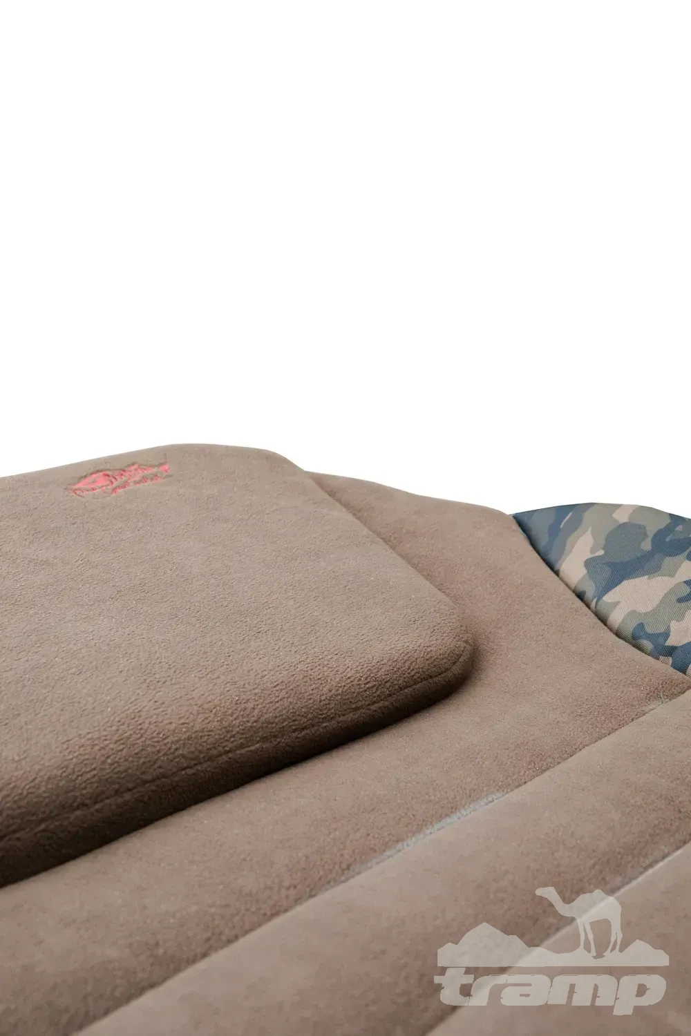 Кемпинговая мебель Раскладушка Tramp Wide Camo TRF-070