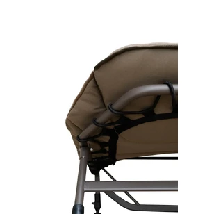 Раскладушка Tramp Wide Camo TRF-070