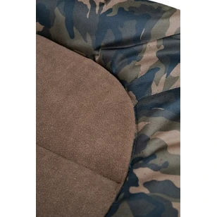 Раскладушка Tramp Wide Camo TRF-070