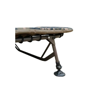 Раскладушка Tramp Wide Camo TRF-070