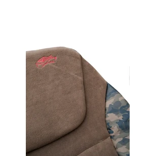 Раскладушка Tramp Wide Camo TRF-070