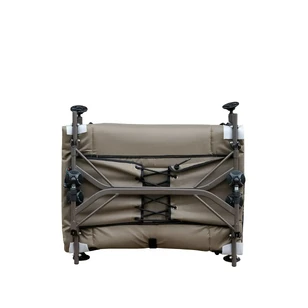 Раскладушка Tramp Wide Camo TRF-070