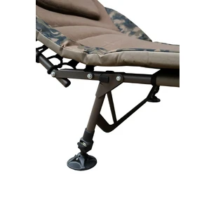 Раскладушка Tramp Wide Camo TRF-070