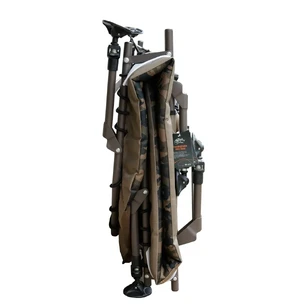 Раскладушка Tramp Wide Camo TRF-070