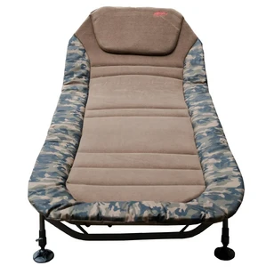 Раскладушка Tramp Wide Camo TRF-070