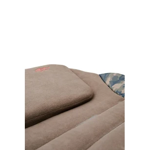 Раскладушка Tramp Wide Camo TRF-070