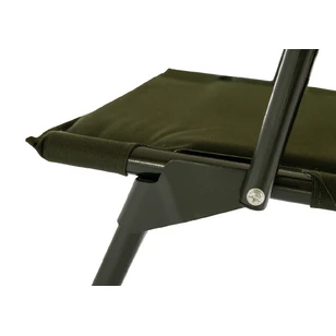 Кресло карповое, фидерное, складное, туристическое, для рыбалки Tramp Fisherman Ultra TRF-041