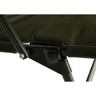 Кресло карповое, фидерное, складное, туристическое, для рыбалки Tramp Fisherman Ultra TRF-041