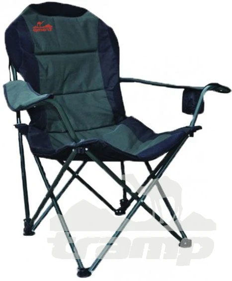 Кемпинговая мебель Кресло Tramp Expert TRF-038