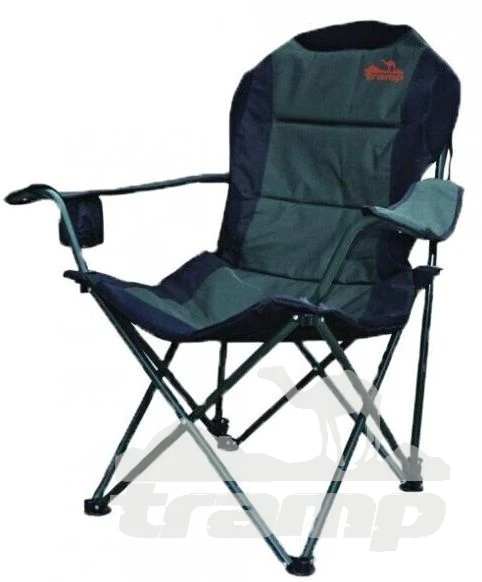 Кемпинговая мебель Кресло Tramp Expert TRF-038