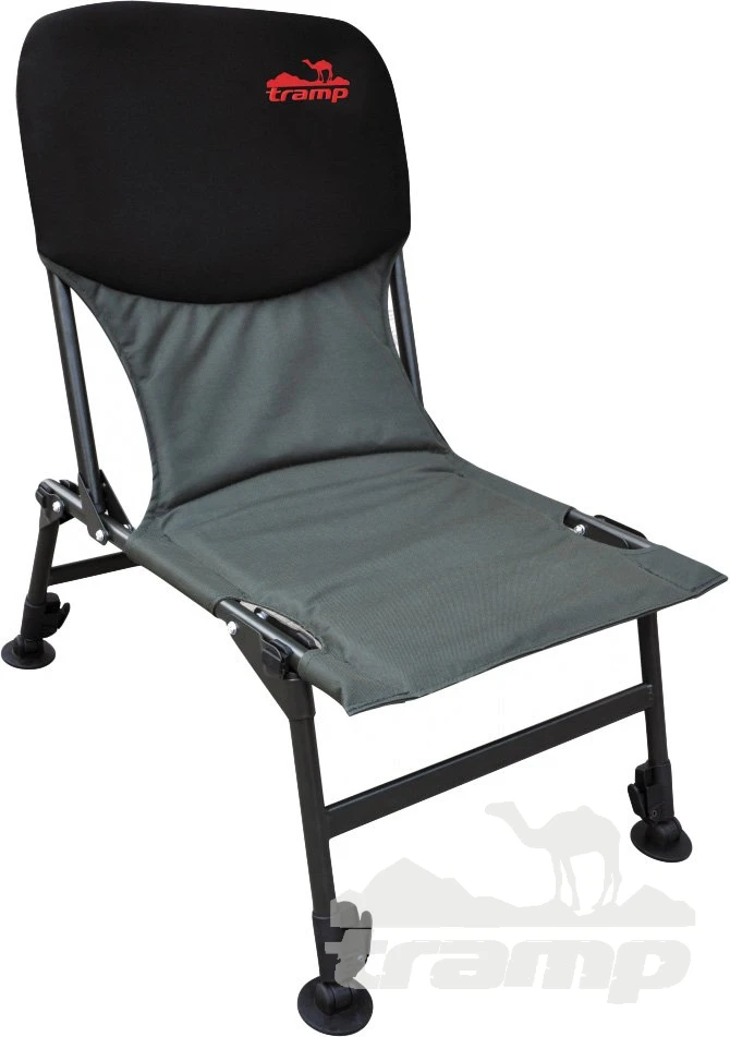 Кемпинговая мебель Кресло Tramp Fisherman Light TRF-033