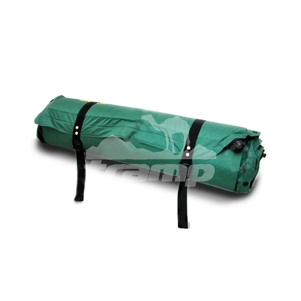 Коврики туристические, самонадувающиеся Ковёр самонадувающийся Tramp Connect 188*66*5 см TRI-004