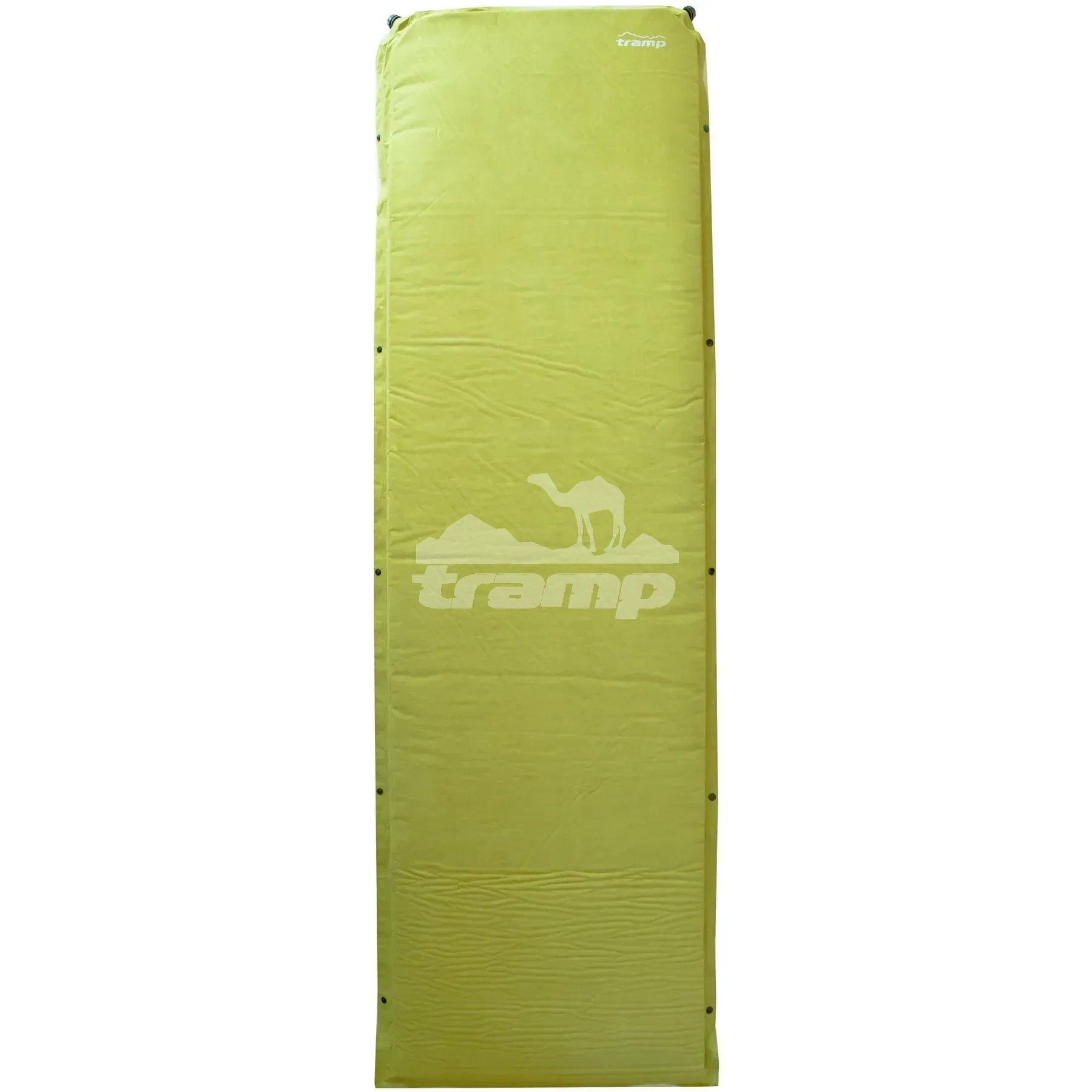 Коврики туристические, самонадувающиеся Ковёр самонадувающийся Tramp Comfort 7 198*65*7 см TRI-009